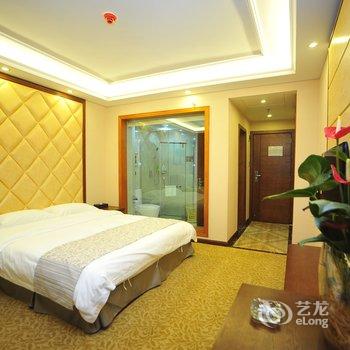 昆明北金宾馆酒店提供图片
