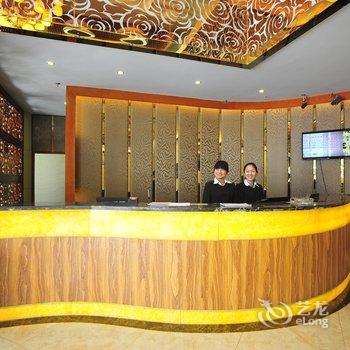 昆明北金宾馆酒店提供图片