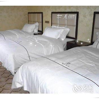 剑门关淮山酒店酒店提供图片