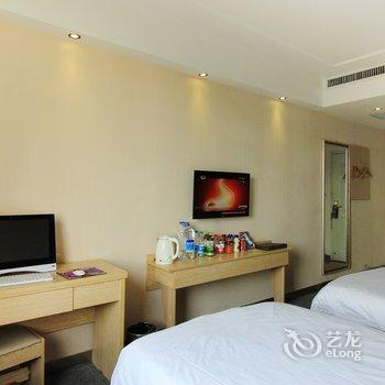 方城升龙国际商务酒店酒店提供图片