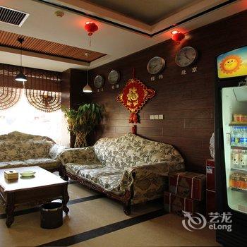 方城升龙国际商务酒店酒店提供图片