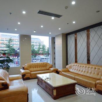 郑州新郑飞达商务酒店酒店提供图片