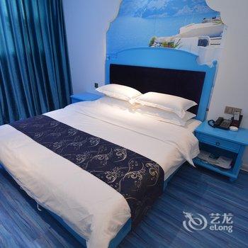 登封曼成旅馆酒店提供图片