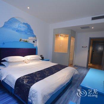 登封曼成旅馆酒店提供图片