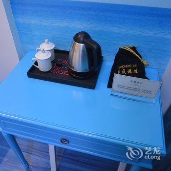 登封曼成旅馆酒店提供图片