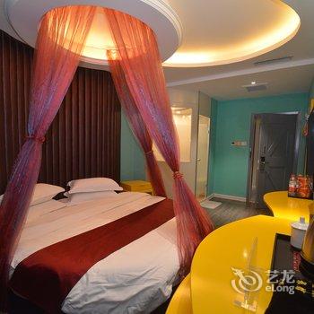 登封曼成旅馆酒店提供图片