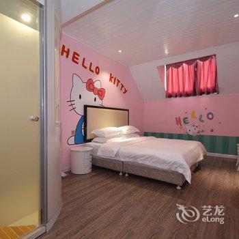 登封曼成旅馆酒店提供图片