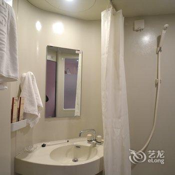 登封曼成旅馆酒店提供图片