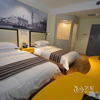 登封曼成旅馆酒店提供图片