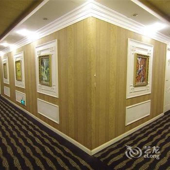 禹州斯丽卡尔视觉酒店酒店提供图片