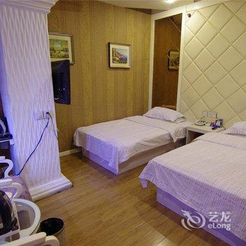 禹州斯丽卡尔视觉酒店酒店提供图片
