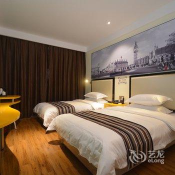 登封曼成旅馆酒店提供图片