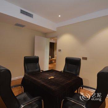 登封曼成旅馆酒店提供图片