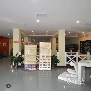 登封曼成旅馆酒店提供图片