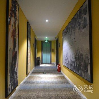 登封曼成旅馆酒店提供图片