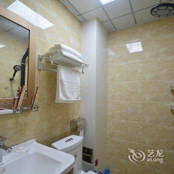 登封曼成旅馆酒店提供图片