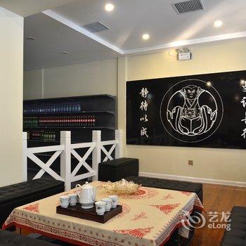 登封曼成旅馆酒店提供图片