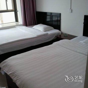 黔南荔波家庭旅馆酒店提供图片