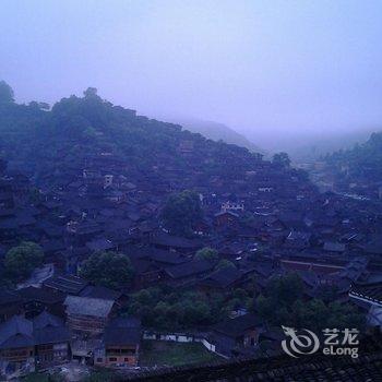 西江苗乡客栈酒店提供图片