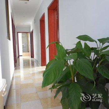 武隆仙女山彼岸酒店酒店提供图片