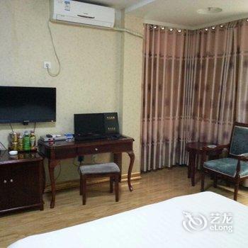 陇南锦河商务宾馆酒店提供图片