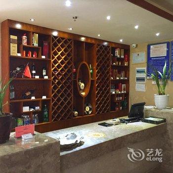 保山施甸大酒店酒店提供图片