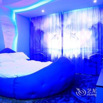 梨树硕果都市酒店酒店提供图片