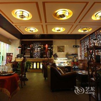 敦化敦百国际商务酒店酒店提供图片