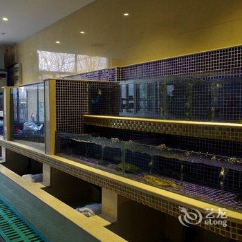 乌鲁木齐鑫海酒店酒店提供图片