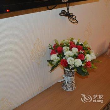 邢台市东方商务快捷酒店酒店提供图片