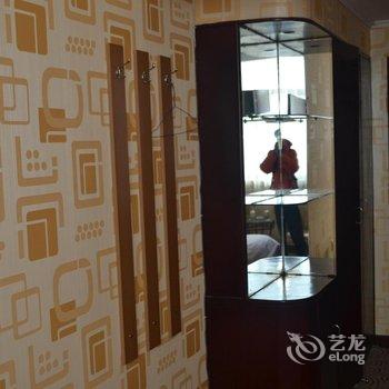 邢台市东方商务快捷酒店酒店提供图片