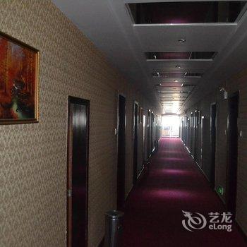 邢台市东方商务快捷酒店酒店提供图片