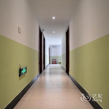 登封昊南宾馆酒店提供图片