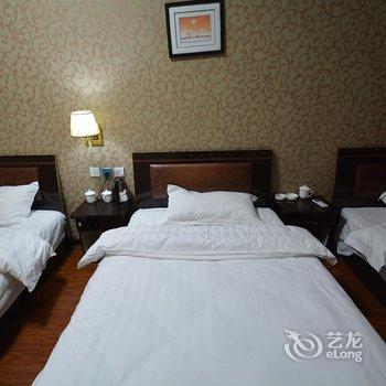 登封昊南宾馆酒店提供图片