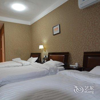 登封昊南宾馆酒店提供图片