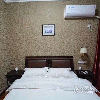 登封昊南宾馆酒店提供图片