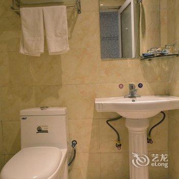 登封昊南宾馆酒店提供图片