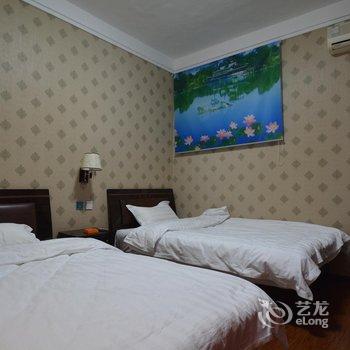 登封昊南宾馆酒店提供图片