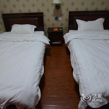 登封昊南宾馆酒店提供图片