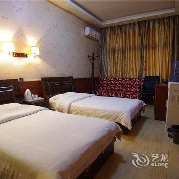 许昌鄢陵四海快捷宾馆酒店提供图片