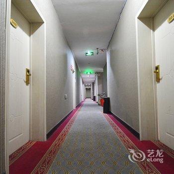 许昌恒旭快捷宾馆酒店提供图片