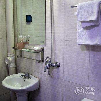 兴城鸿柳宾馆酒店提供图片
