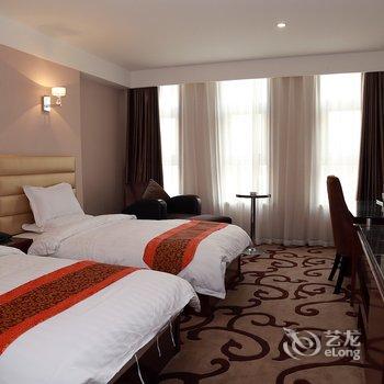 天津鑫盛兰花酒店酒店提供图片