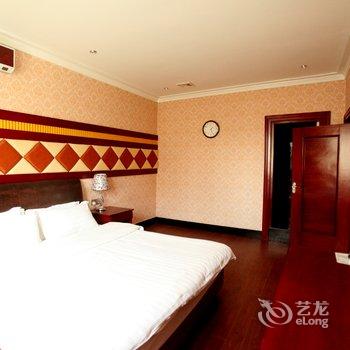 辽阳欣桥商务宾馆酒店提供图片