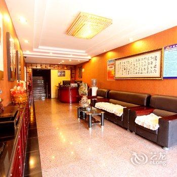 辽阳欣桥商务宾馆酒店提供图片