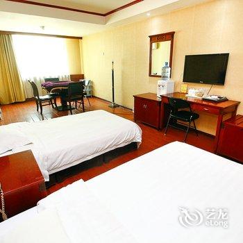 咸阳市凤凰宾馆酒店提供图片