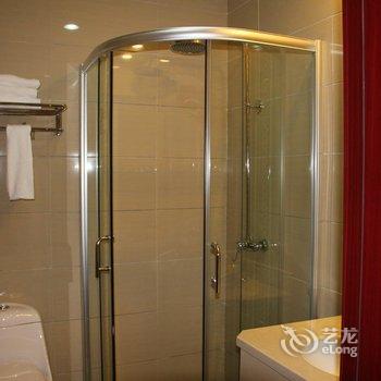 青海共和县龙羊假日酒店酒店提供图片