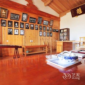 和顺古镇茂鸿山居历史文化客栈酒店提供图片