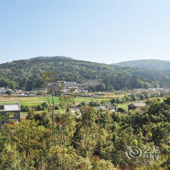 和顺古镇茂鸿山居历史文化客栈酒店提供图片