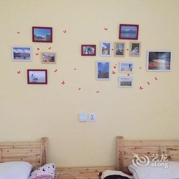 香格里拉高海拔之恋客栈酒店提供图片